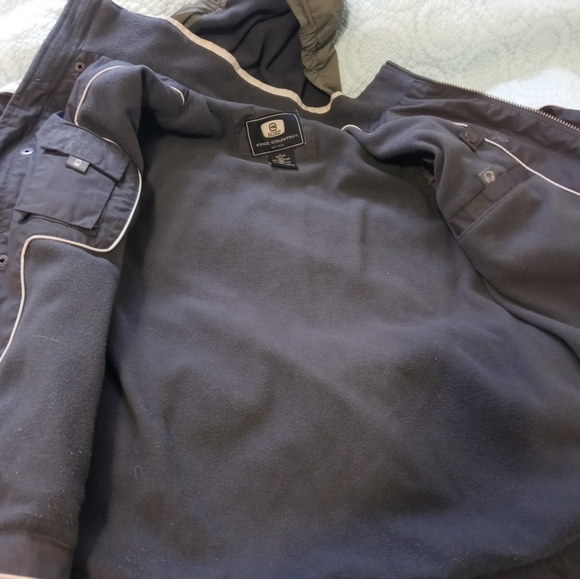 Free Country Tech Shell - Picture 5 of 5